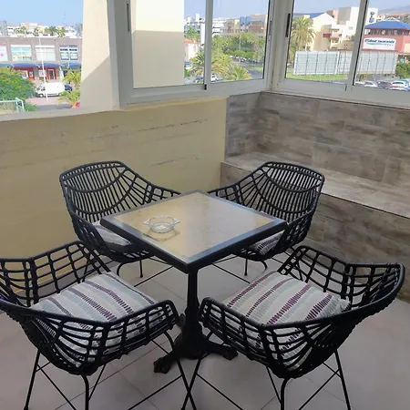 Luminoso Mareverde Apartment Costa Adeje (Tenerife)