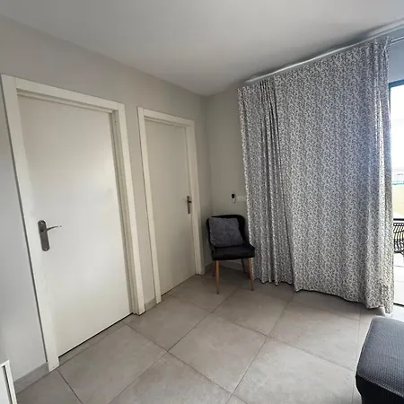 Luminoso Mareverde Apartment