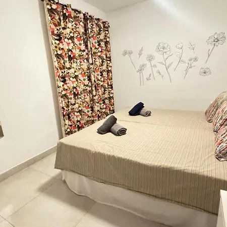 Luminoso Mareverde Apartment Costa Adeje (Tenerife)