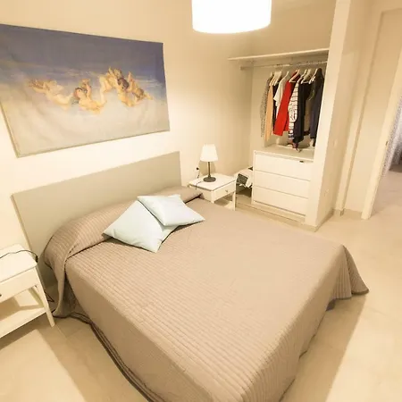 Luminoso Mareverde * Costa Adeje (Tenerife)