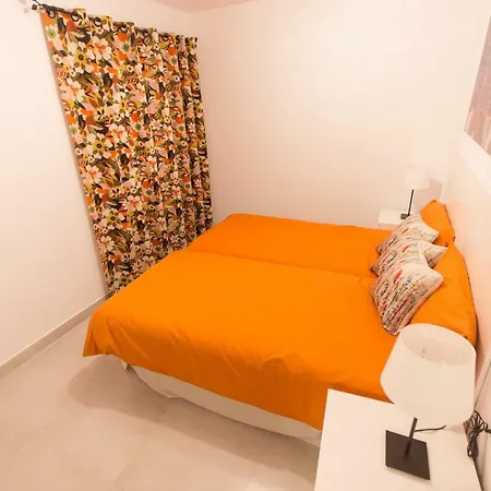 Luminoso Mareverde * Costa Adeje (Tenerife)