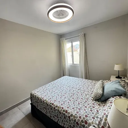 Appartement Luminoso Mareverde Costa Adeje (Tenerife)