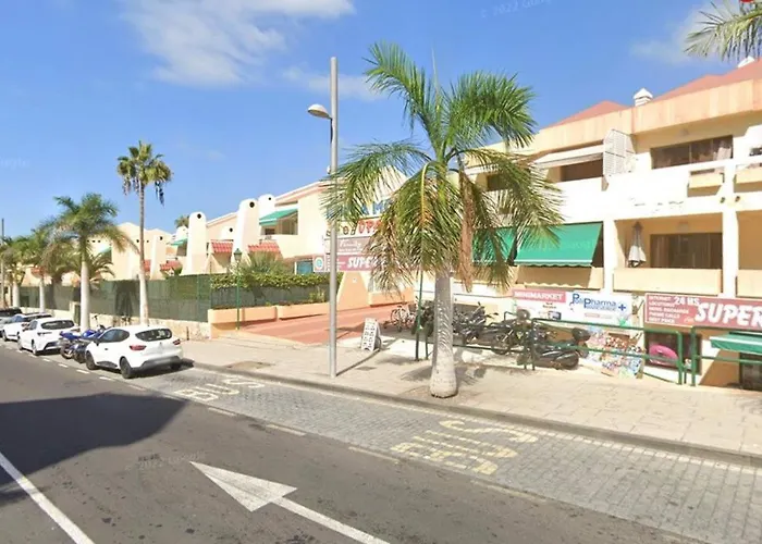 Luminoso Mareverde * 阿德耶