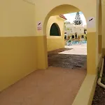 Luminoso Mareverde דירה *