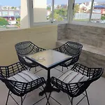 Luminoso Mareverde דירה אדחה