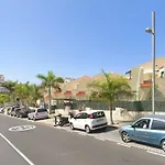 דירה Luminoso Mareverde אדחה