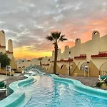 Luminoso Mareverde דירה אדחה