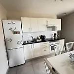 דירה Luminoso Mareverde *