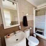 דירה Luminoso Mareverde אדחה