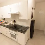 Luminoso Mareverde דירה אדחה