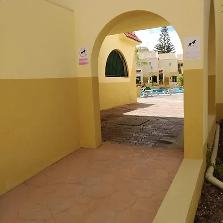 Luminoso Mareverde Διαμέρισμα *