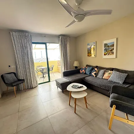 Luminoso Mareverde Lägenhet Costa Adeje (Tenerife)