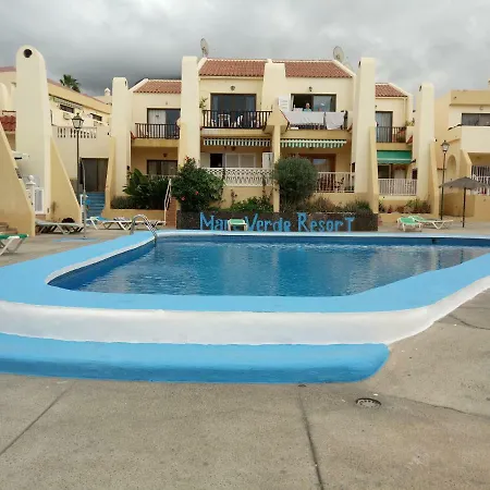 Luminoso Mareverde * Адехе