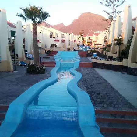 Διαμέρισμα Luminoso Mareverde *