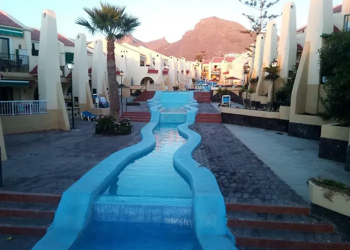 Daire Luminoso Mareverde *