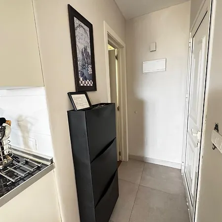 Luminoso Mareverde Apartament