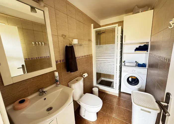 Apartament Luminoso Mareverde