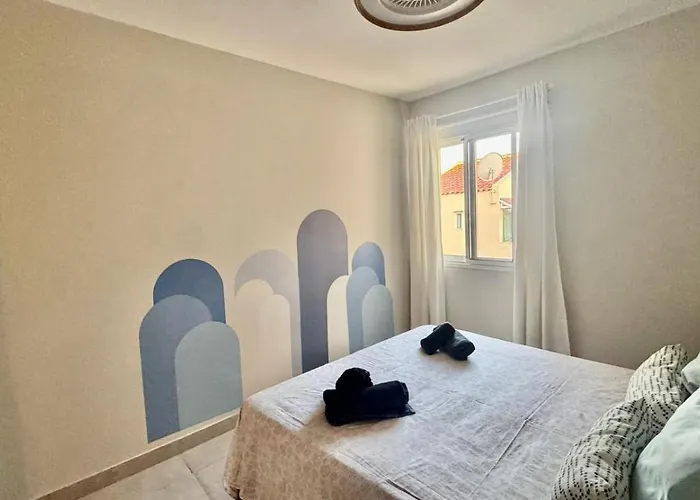 Apartament Luminoso Mareverde